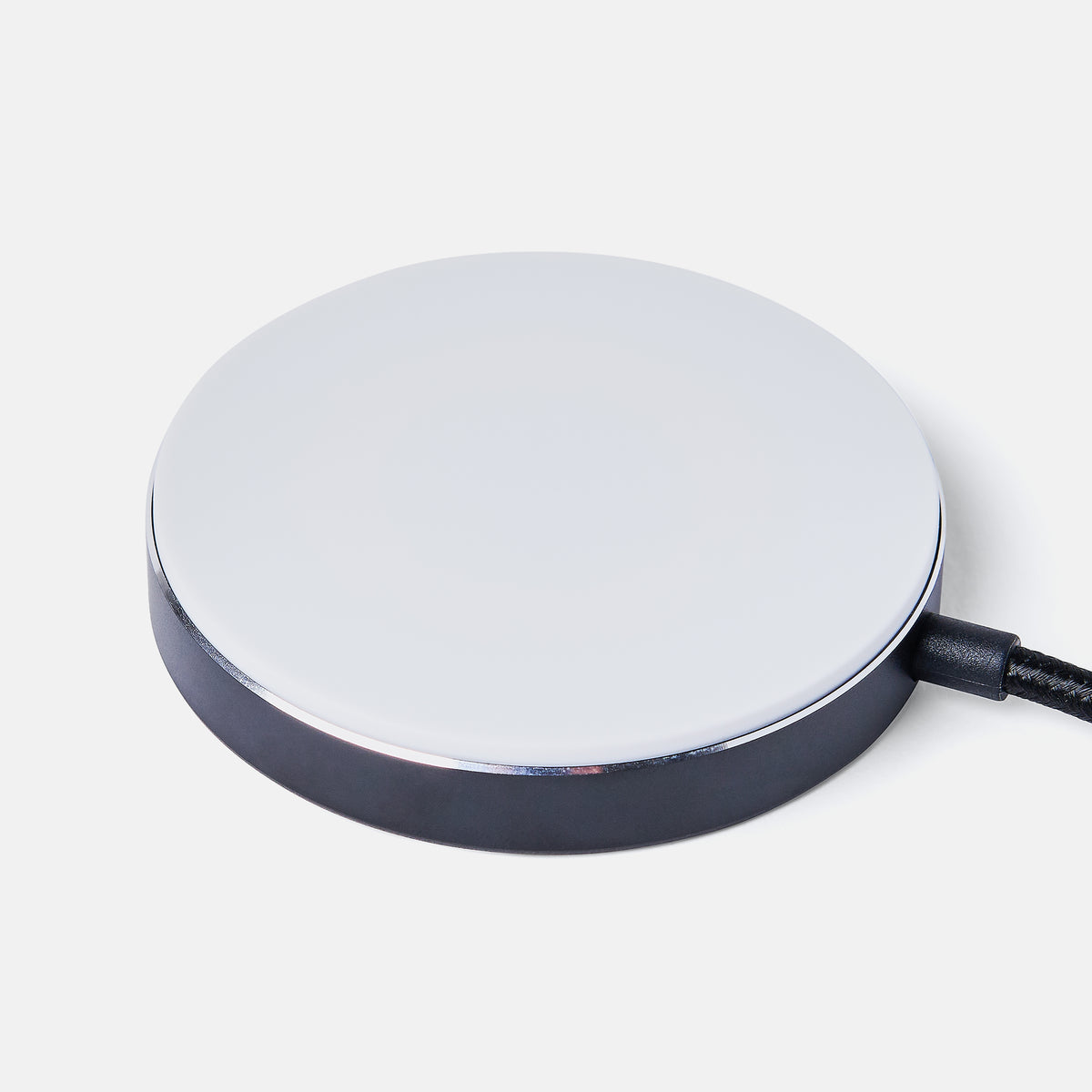 15W Qi2 Charger Pad