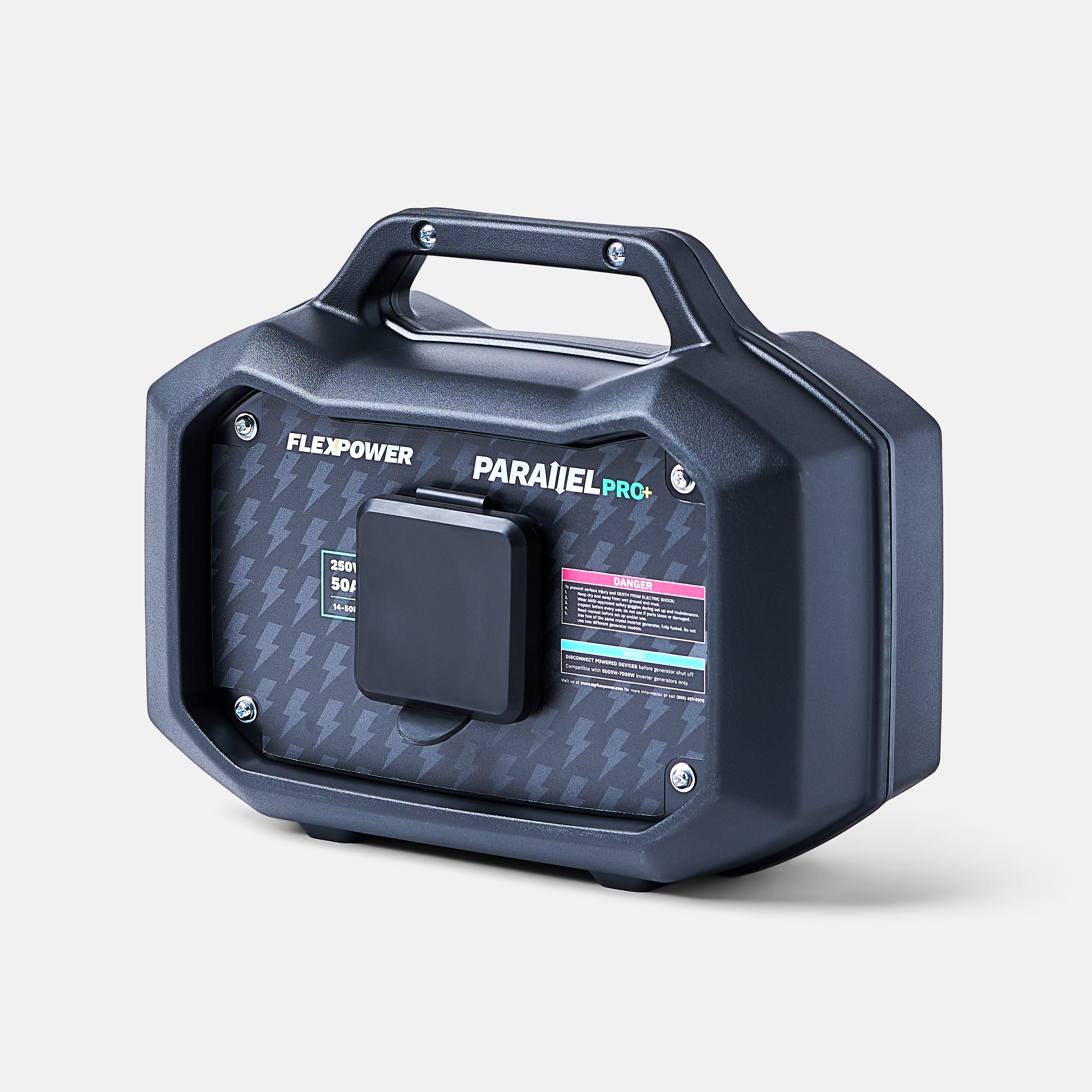 Flex Power® Generator Parallel Kits