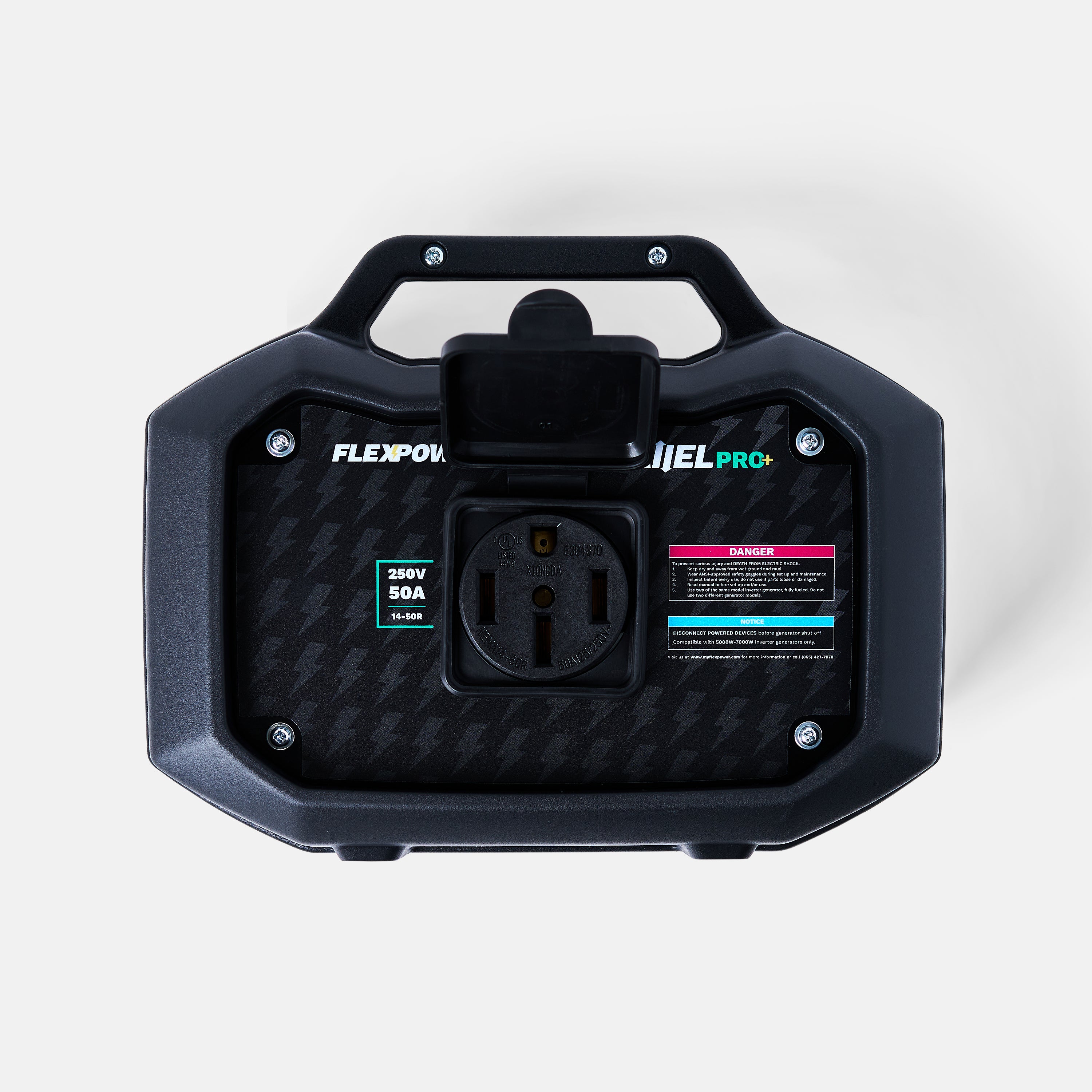 Flex Power® Generator Parallel Kits