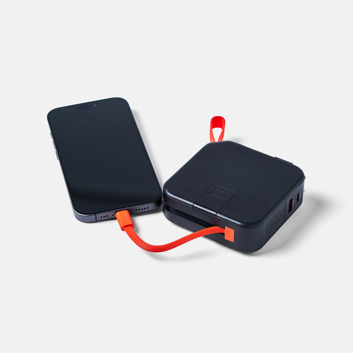 Flex Power® 10,000mAh All-in-One Power Bank