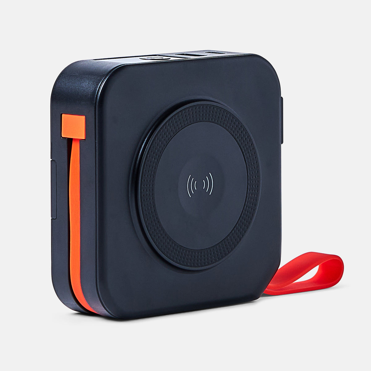 Flex Power® 10,000mAh All-in-One Power Bank