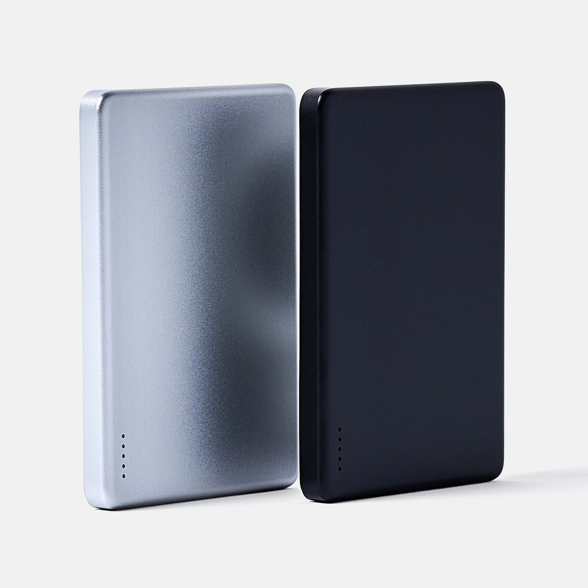 Ultra Slim Magnetic Power Bank - 5000mAh
