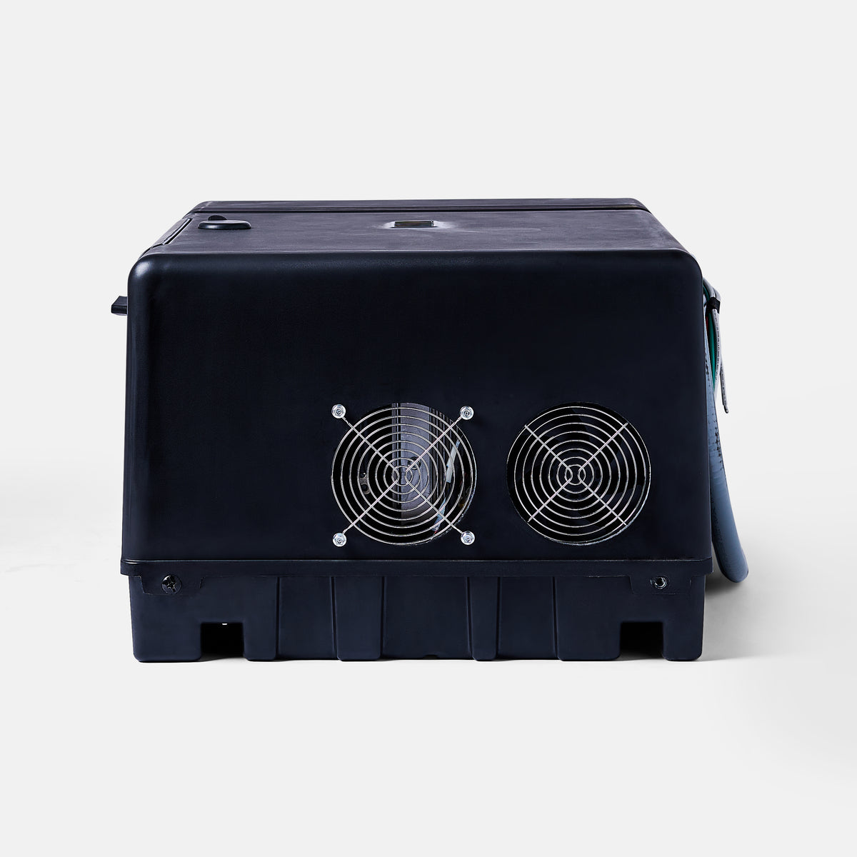 RVMP Flex Power® 5500e | 5500 Watt EFI Dual-Fuel Installed RV Generator