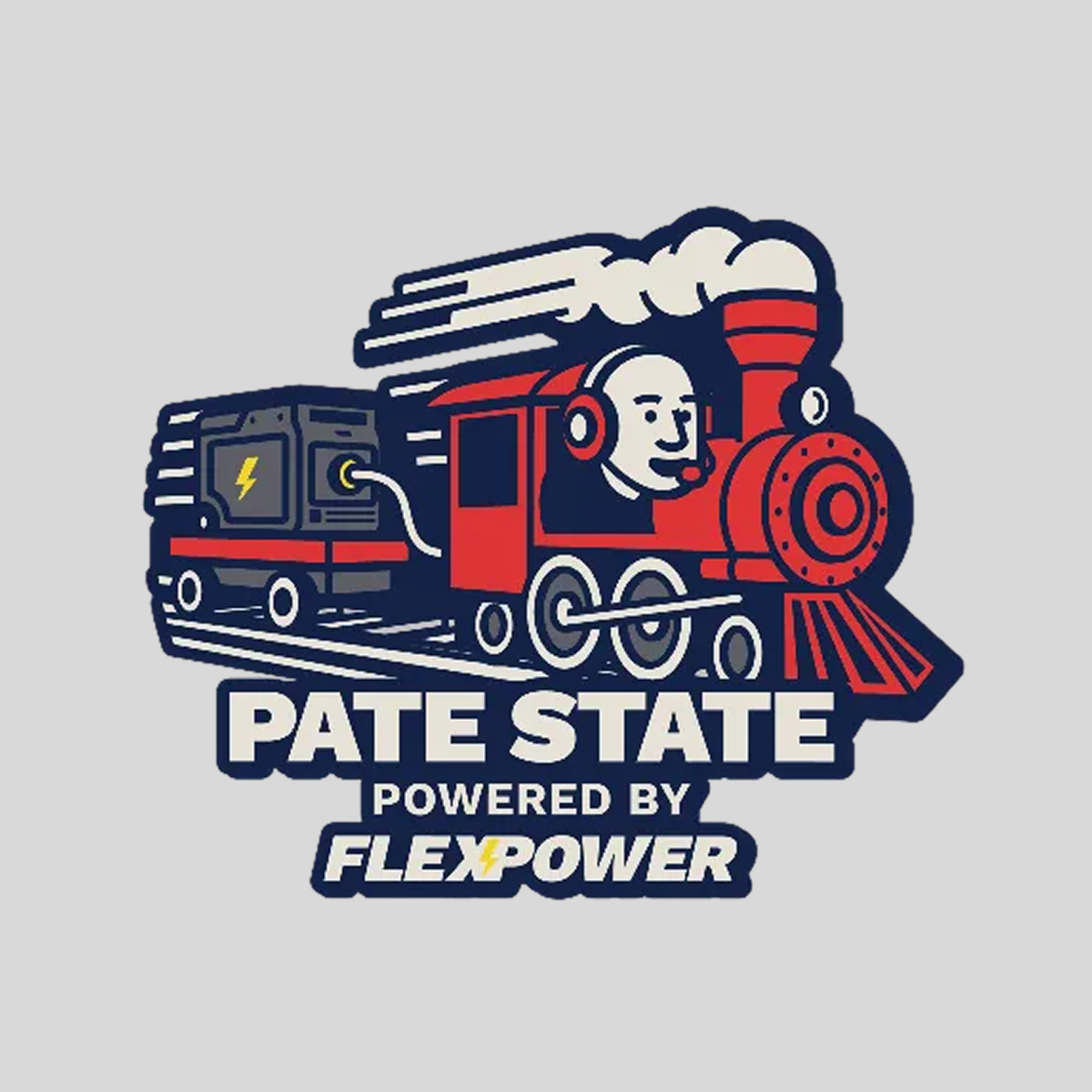 Pate State X Feast Mode