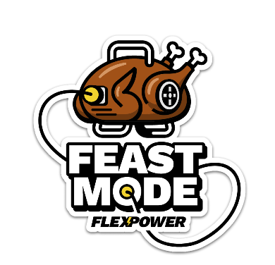 Pate State X Feast Mode