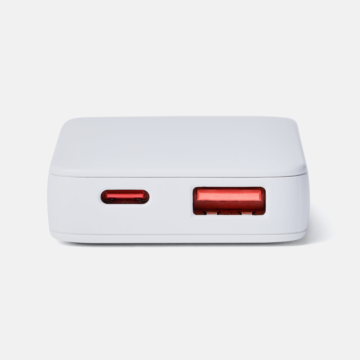 Ultra Slim 65W PD GaN Wall Charger