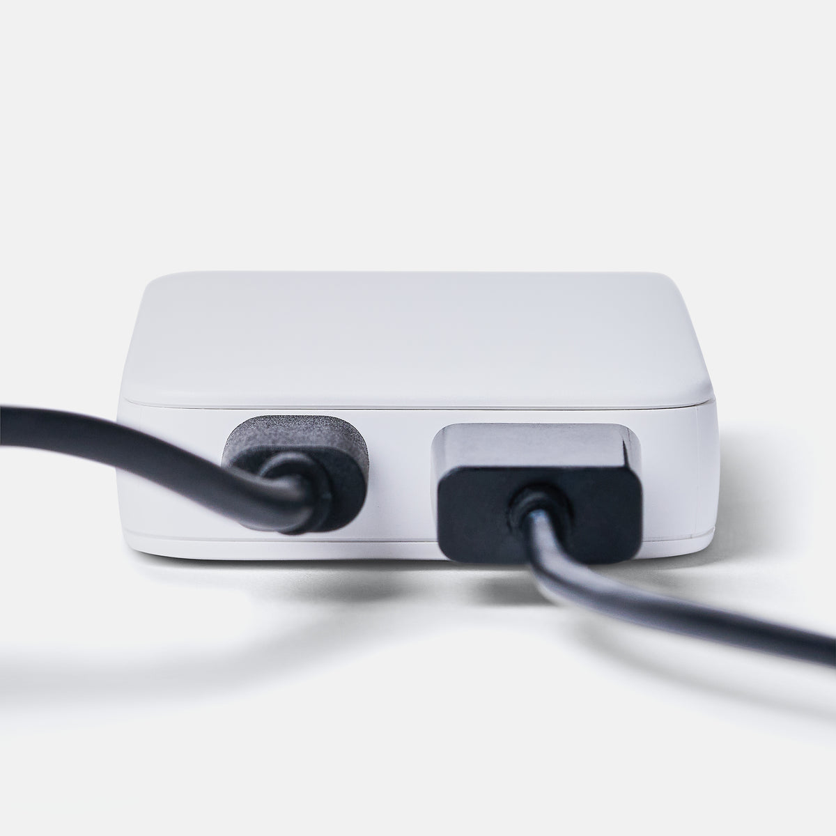 Ultra Slim 65W PD GaN Wall Charger