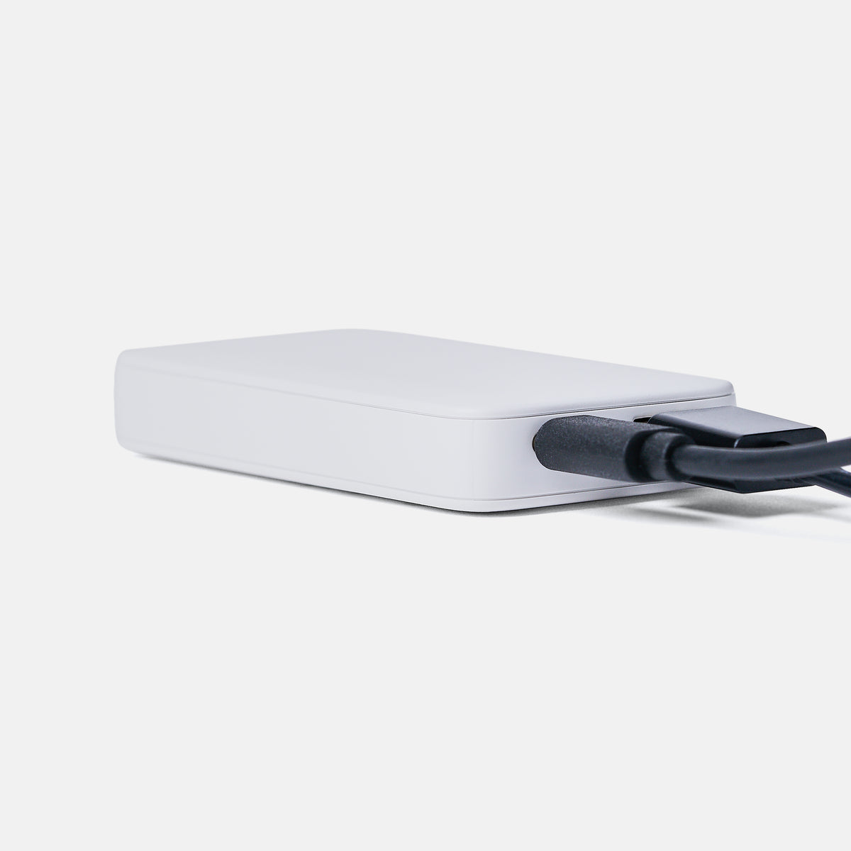 Ultra Slim 65W PD GaN Wall Charger