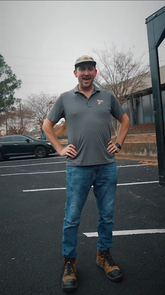 Customer video