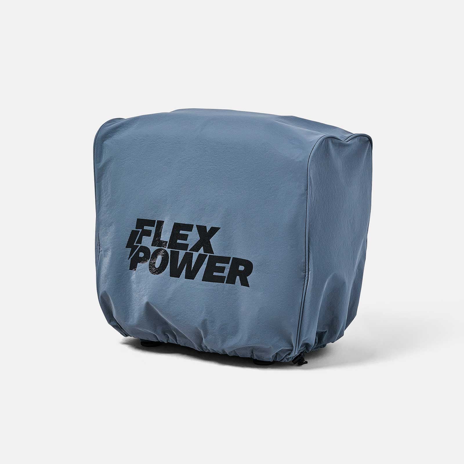 Flex Power® Weather-Resistant Generator Covers