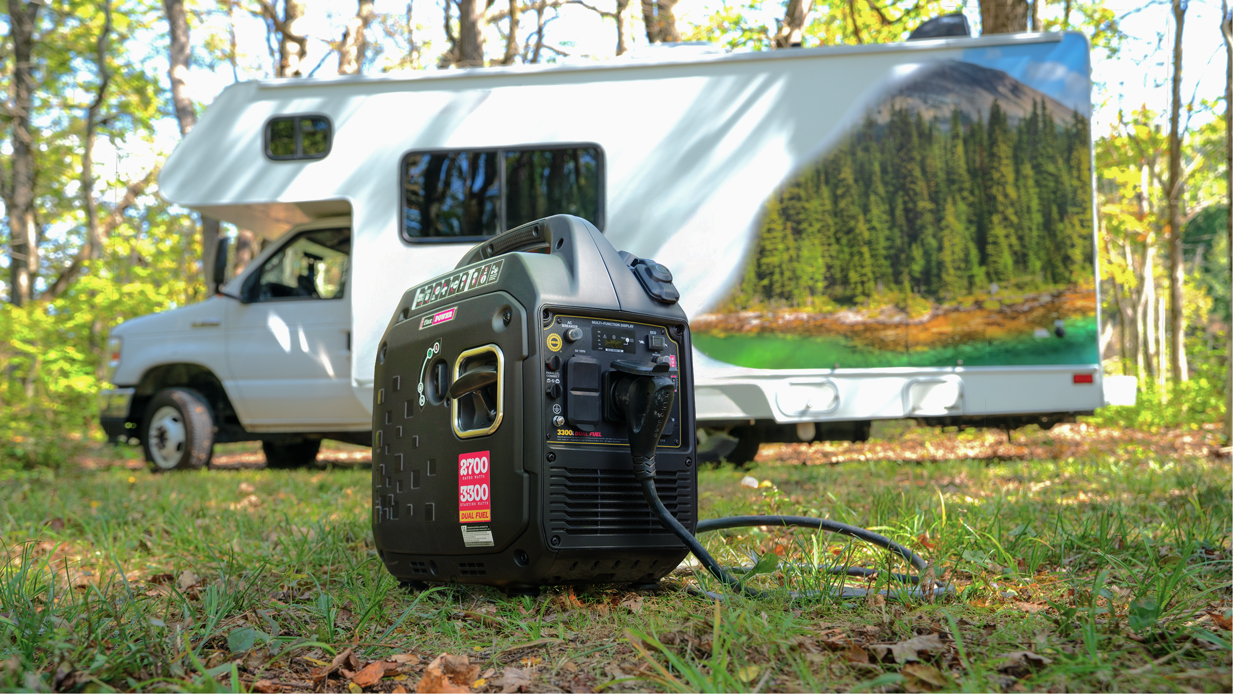 Portable Rv Generator Box 5 Portable Generator Mistakes You Can’t Afford To Make
