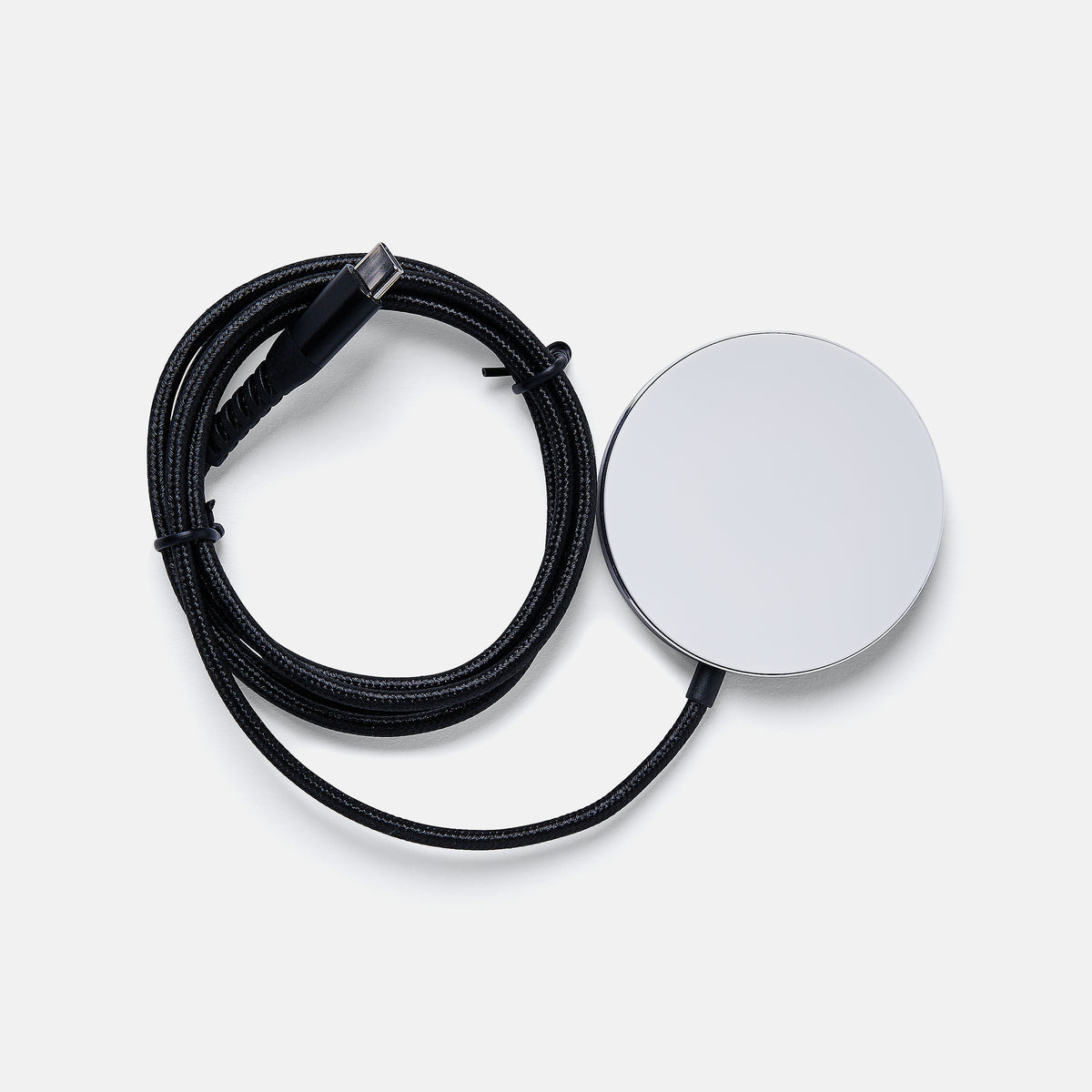 15W Qi2 Charger Pad