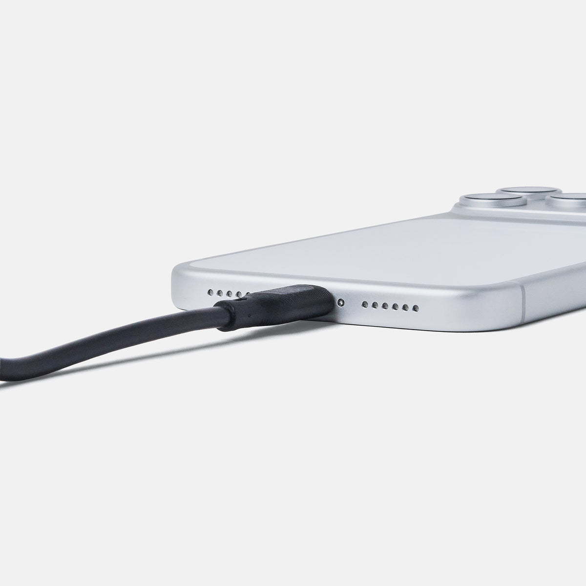 60W Fast Charging USB-C to USB-C Cable