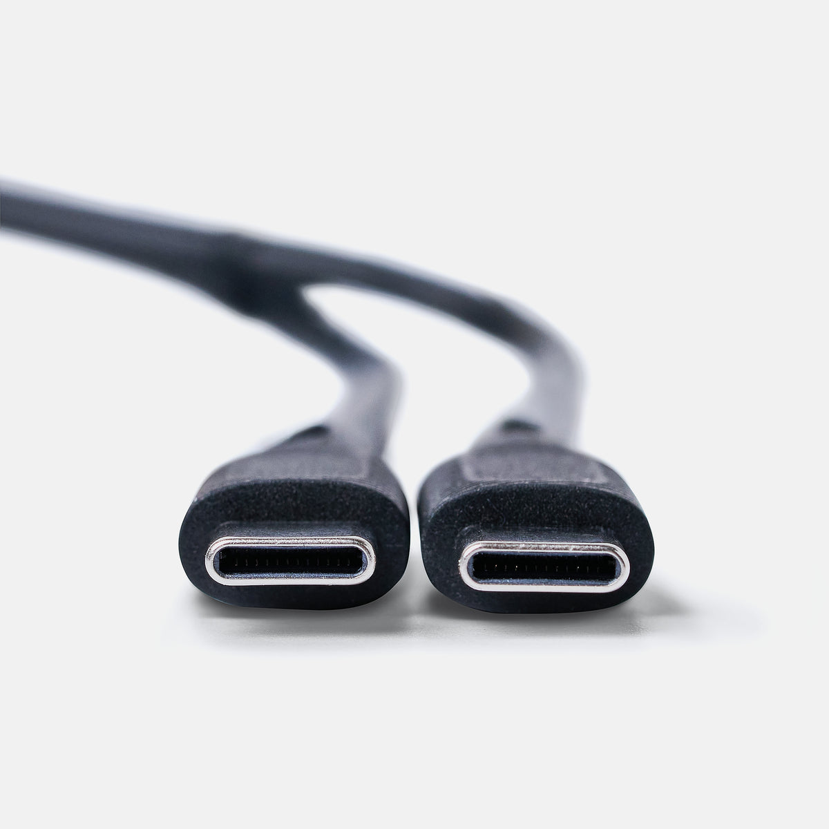 60W Fast Charging USB-C to USB-C Cable