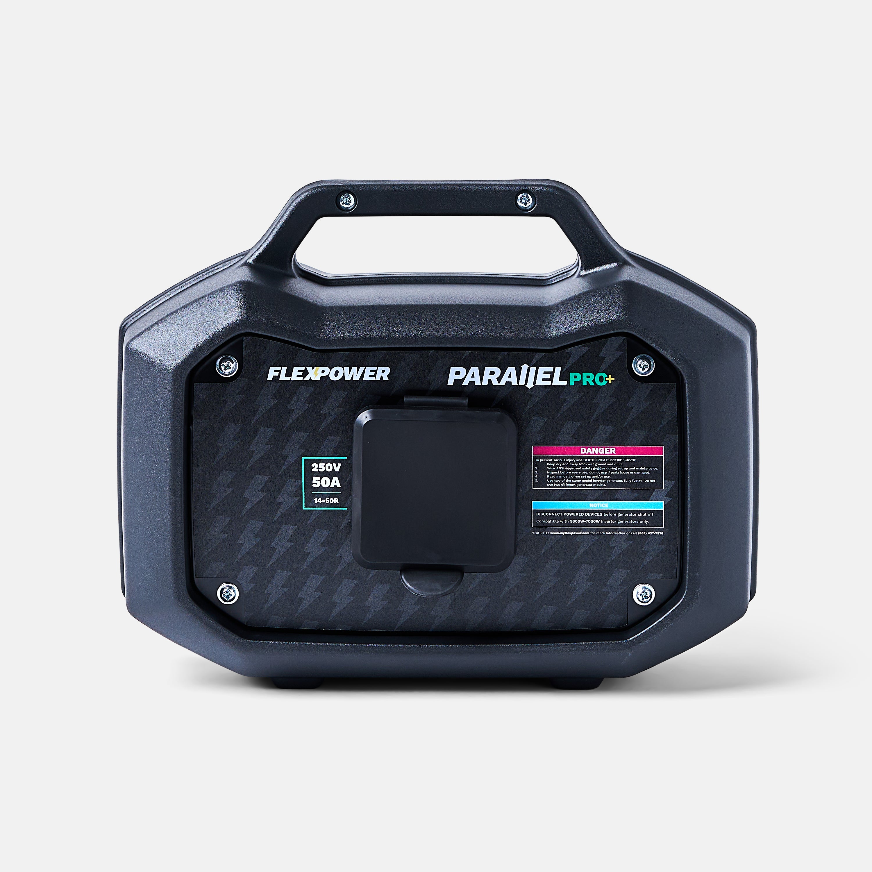 Flex Power® Generator Parallel Kits