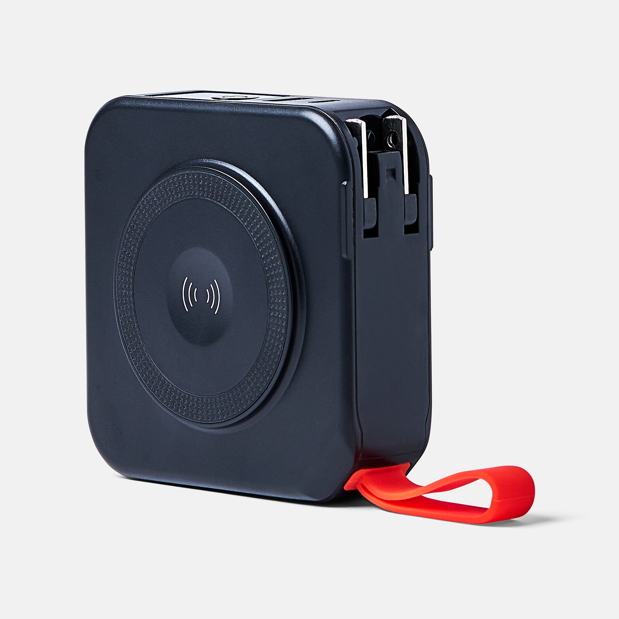 Flex Power® 10,000mAh All-in-One Power Bank