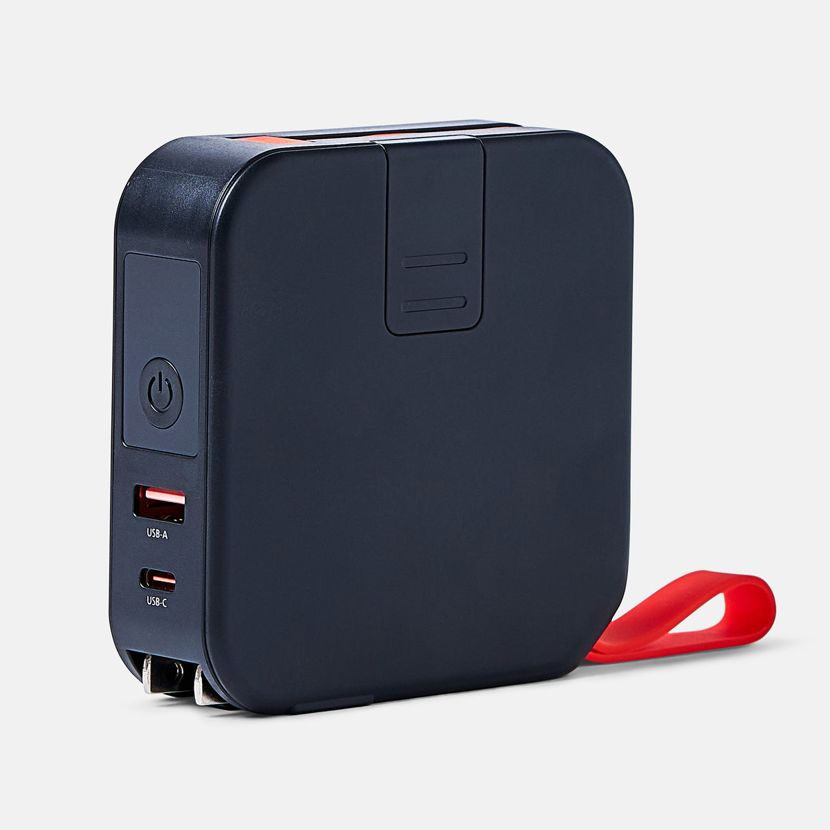 Flex Power® 10,000mAh All-in-One Power Bank