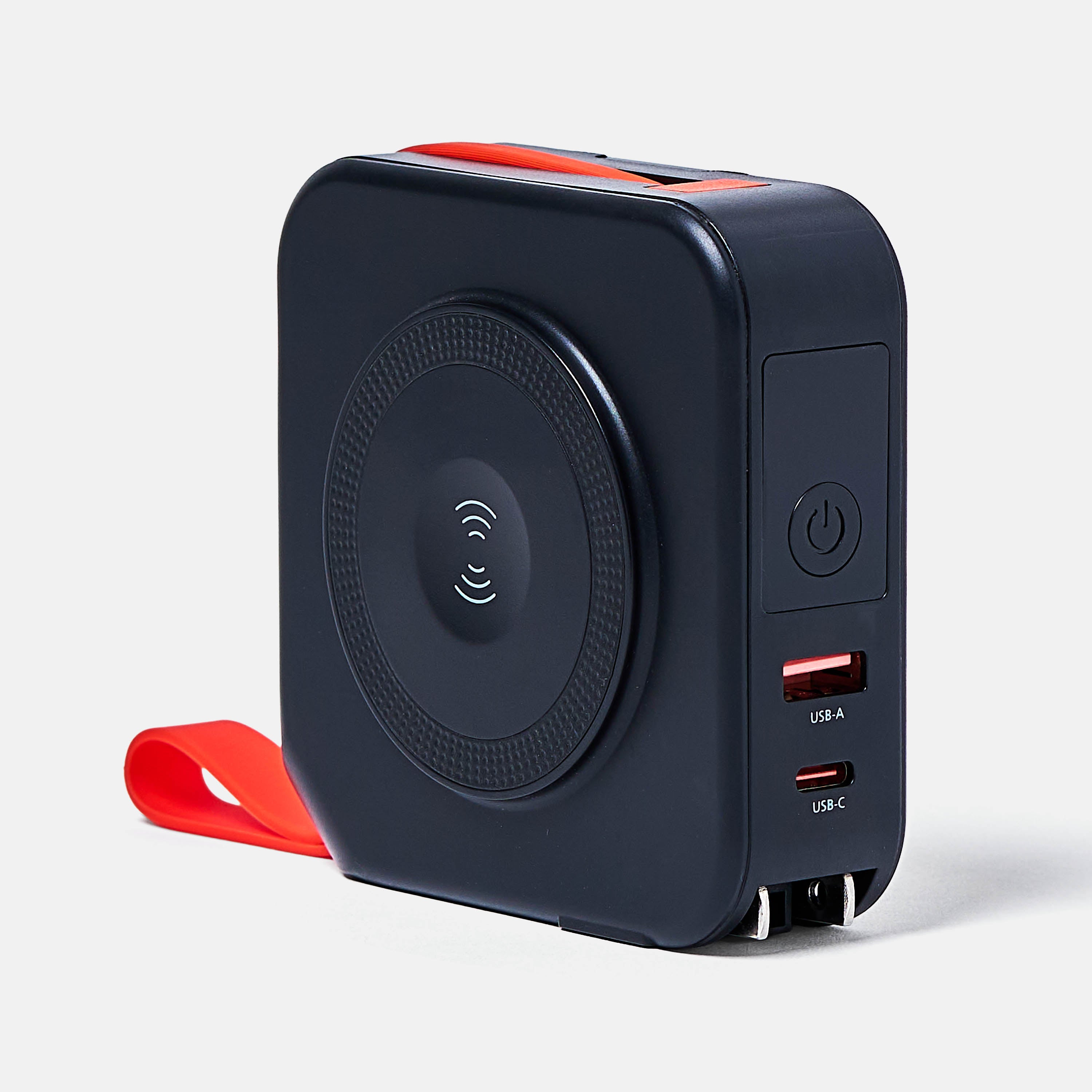 Flex Power® 10,000mAh All-in-One Power Bank