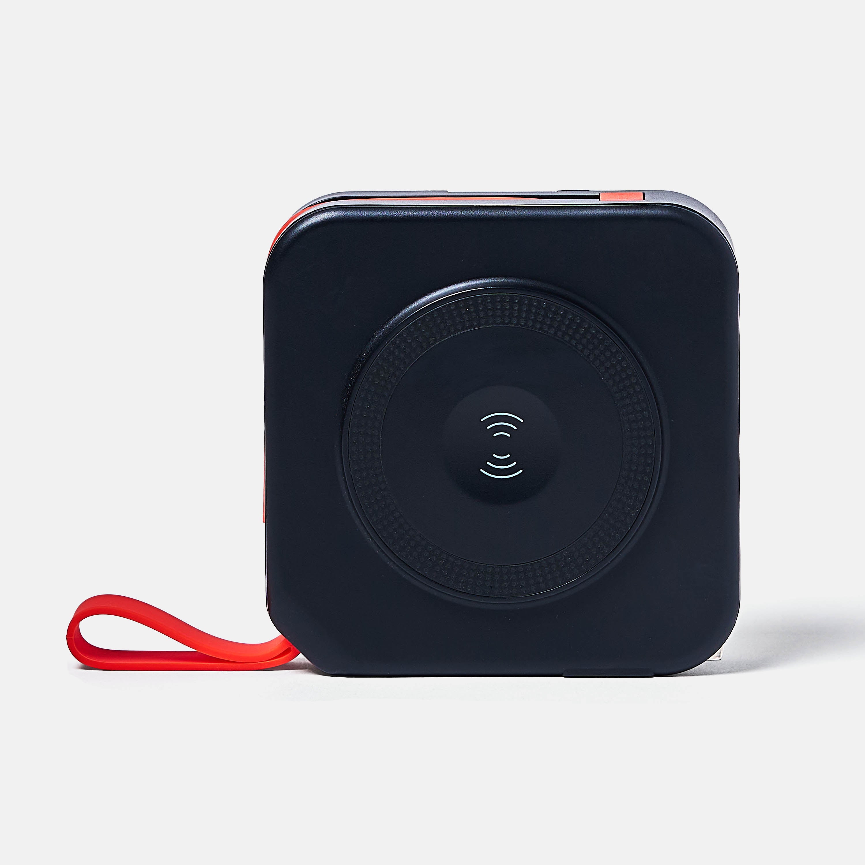 Flex Power® 10,000mAh All-in-One Power Bank