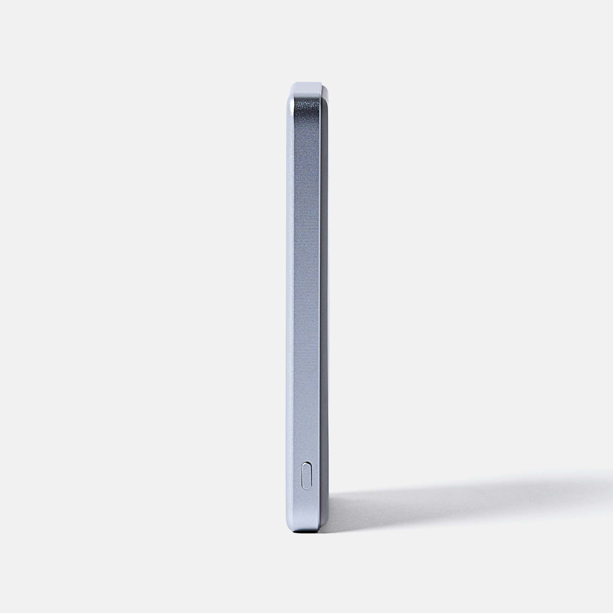 Ultra Slim Magnetic Power Bank - 5000mAh