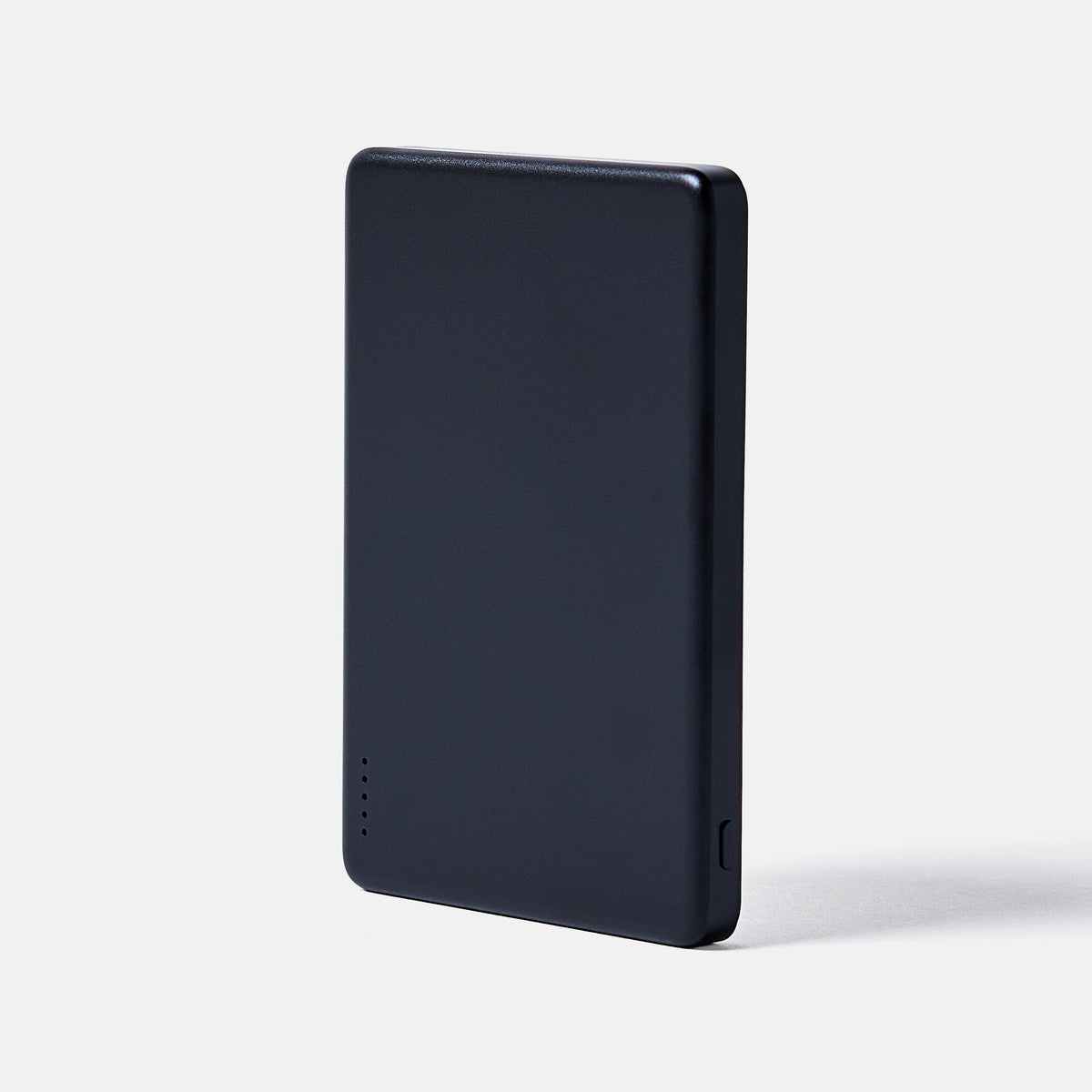 Ultra Slim Magnetic Power Bank - 5000mAh