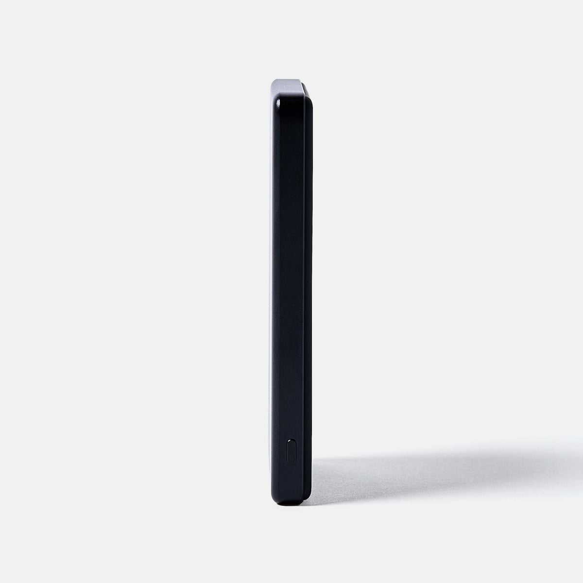 Ultra Slim Magnetic Power Bank - 5000mAh