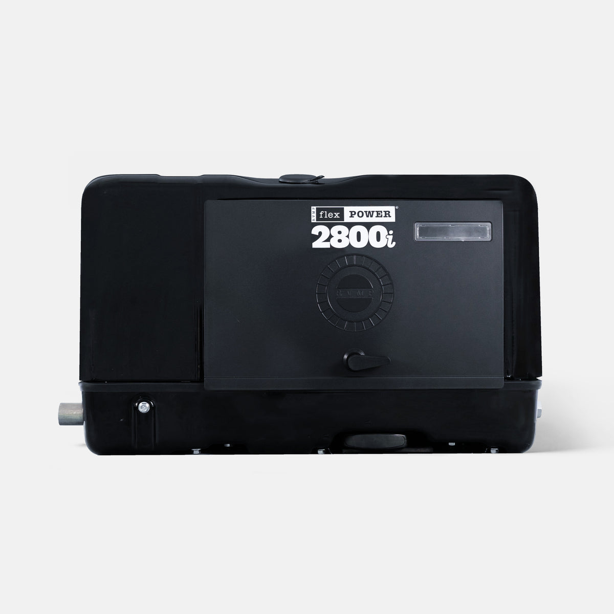 RVMP Flex Power® 2800i | 2800 Watt Dual-Fuel Installed RV Generator
