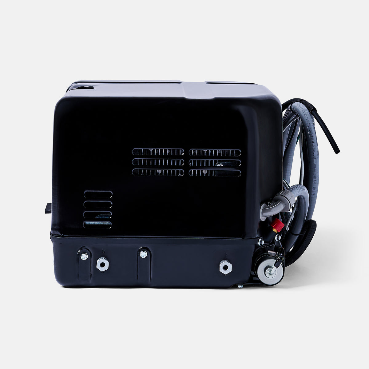 RVMP Flex Power® 2800i | 2800 Watt Dual-Fuel Installed RV Generator