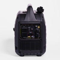 Flex Power® 2200i Silent Portable Inverter Generator