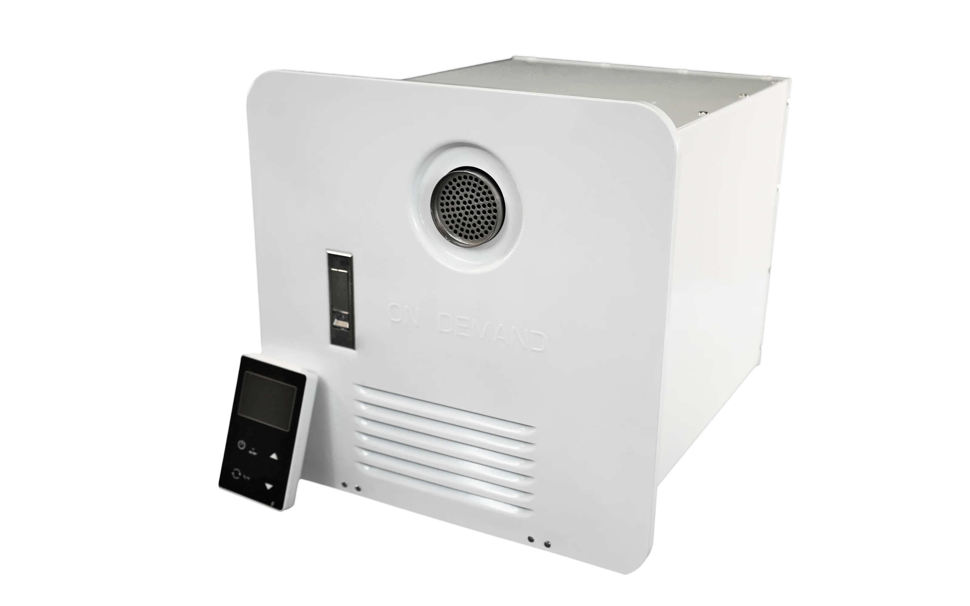 Flex Temp® On Demand Tankless Water Heater