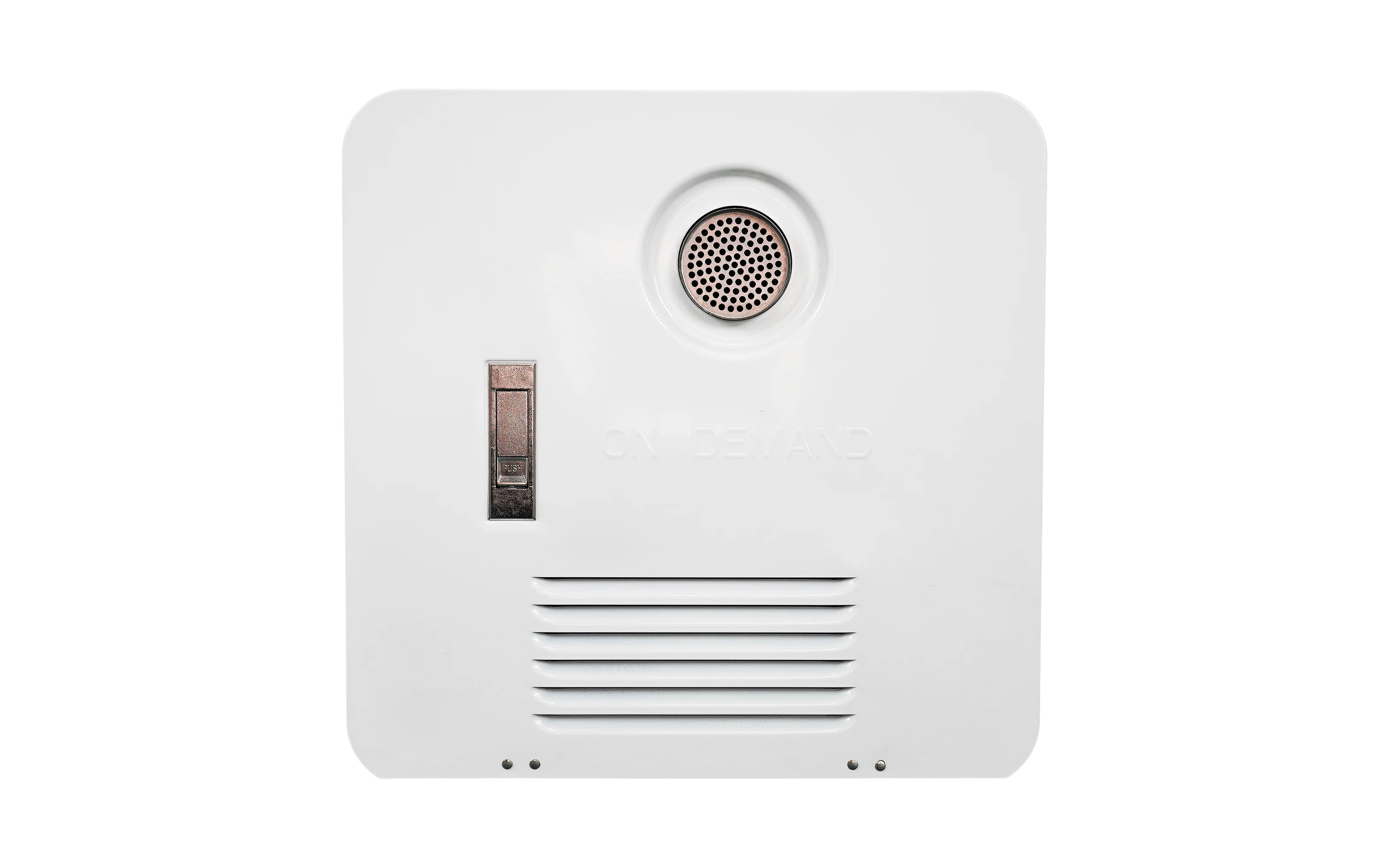 Flex Temp® On Demand Tankless Water Heater