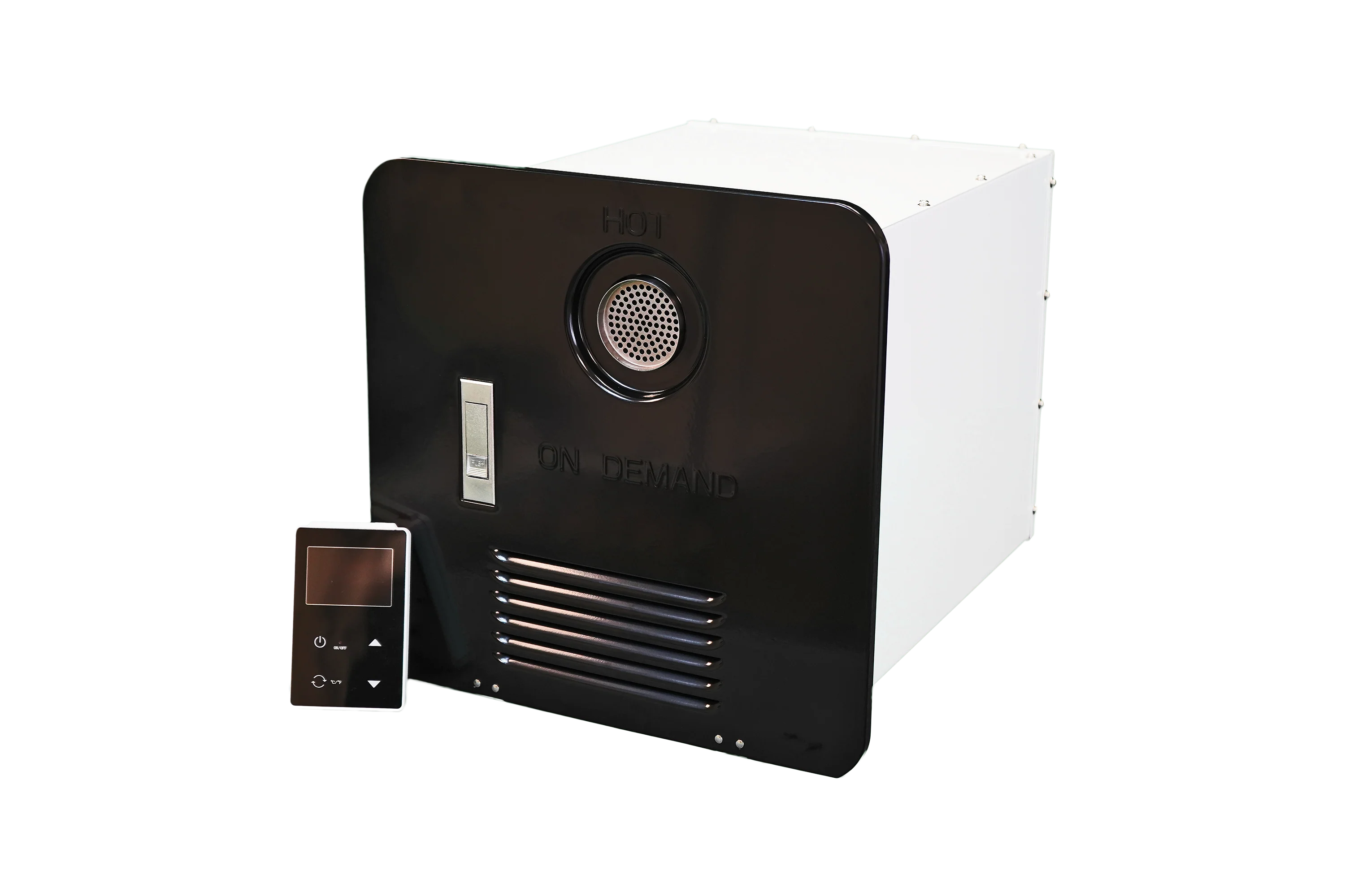 Flex Temp® On Demand Tankless Water Heater